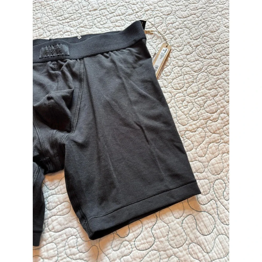 SKIMS mens cotton